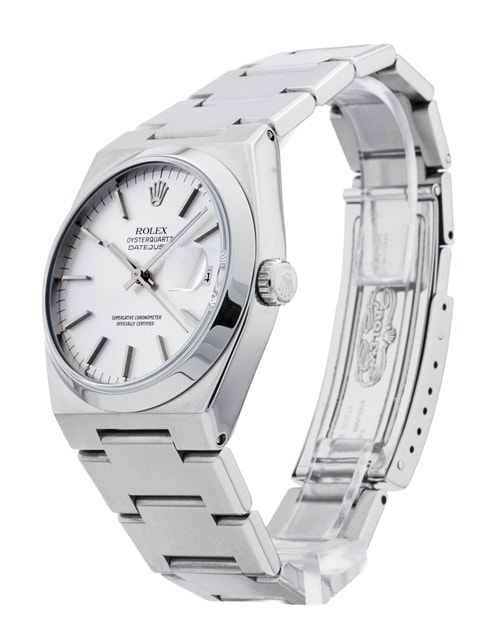 Rolex Oysterquartz Datejust 17000 Image 2